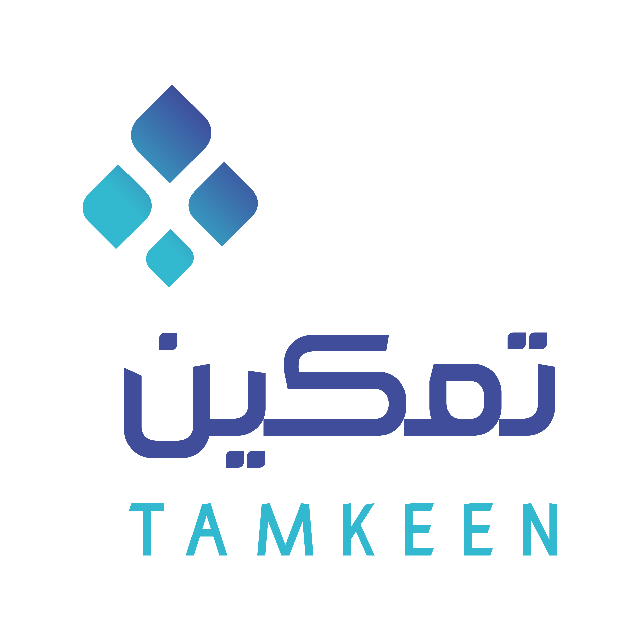 Partner company logo