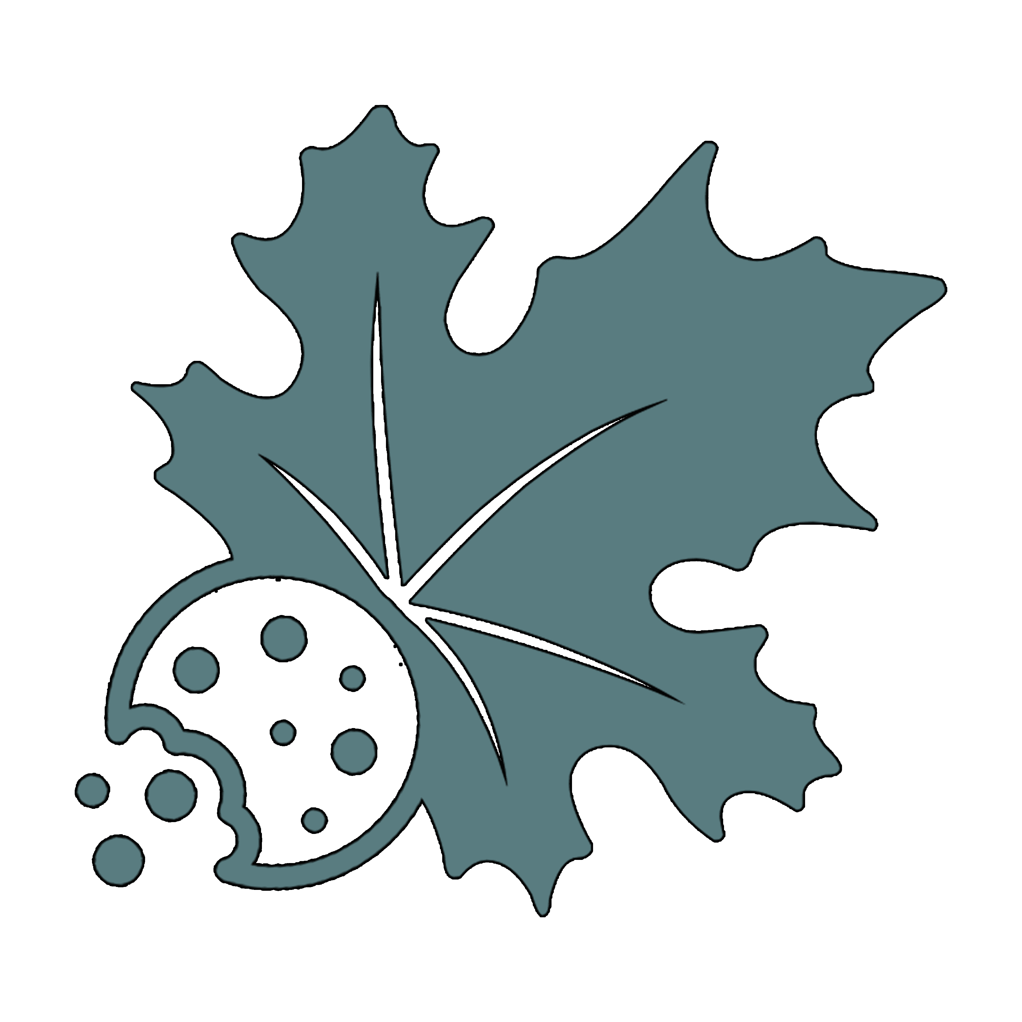 Partner company logo