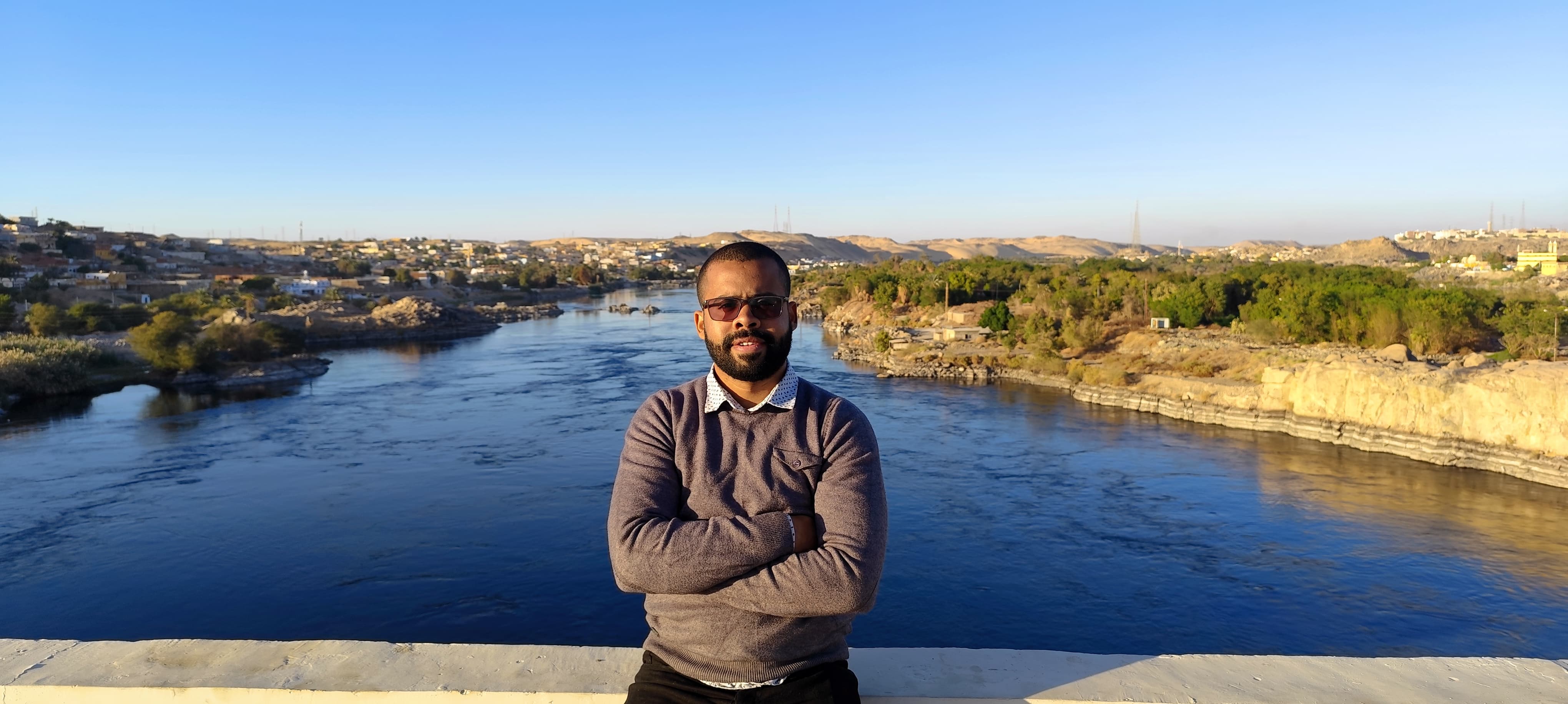 محمد الشاطر